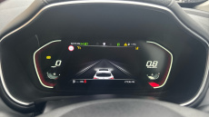 MG Hs 1.5 T-GDI Exclusive 5dr Petrol Hatchback